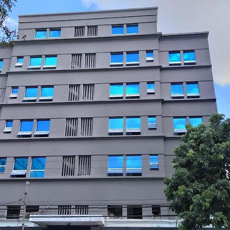 Celene'S Hotel フォルタレザ エクステリア 写真