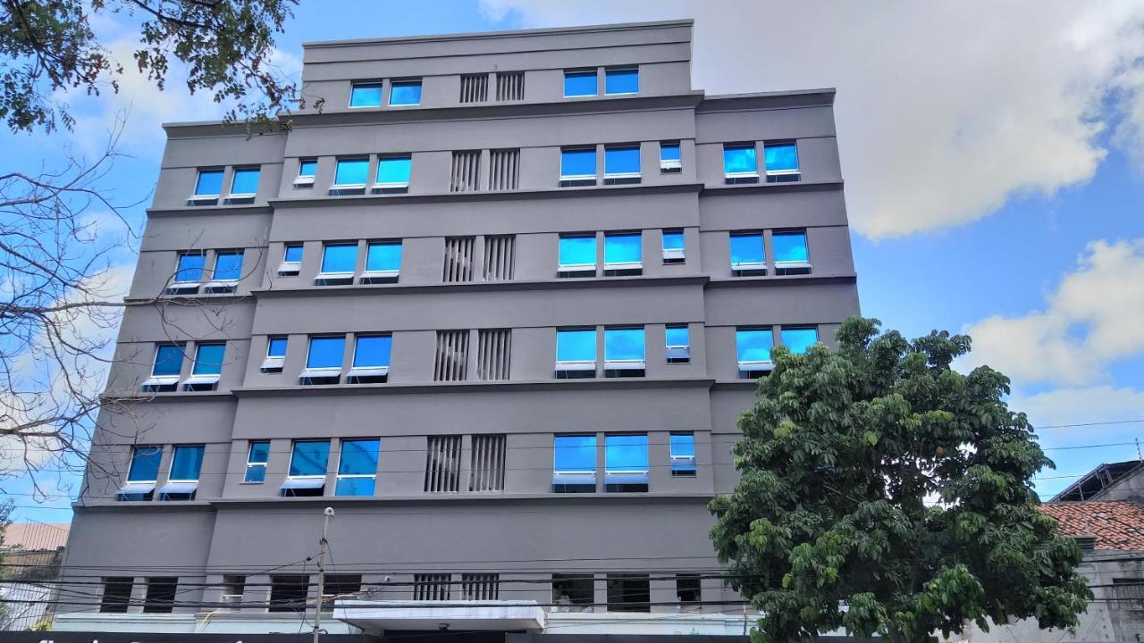Celene'S Hotel フォルタレザ エクステリア 写真