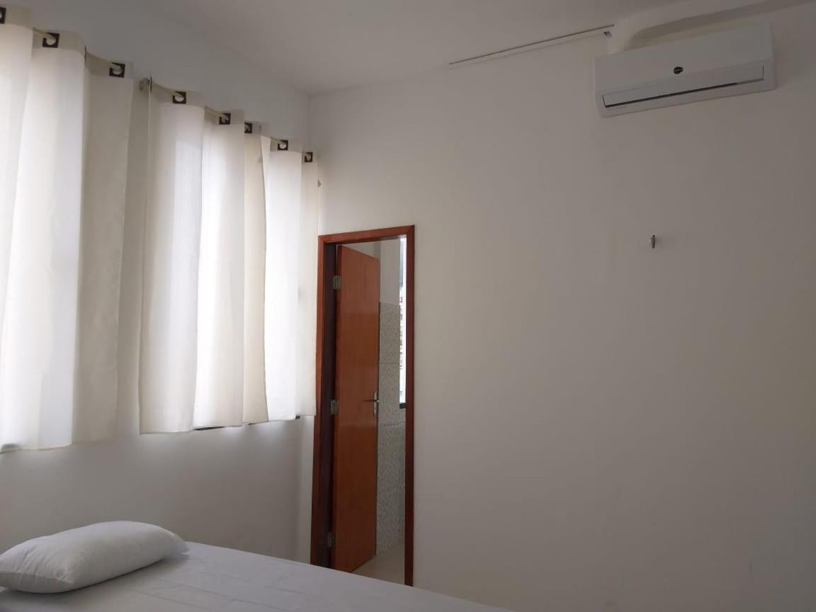 Celene'S Hotel フォルタレザ エクステリア 写真