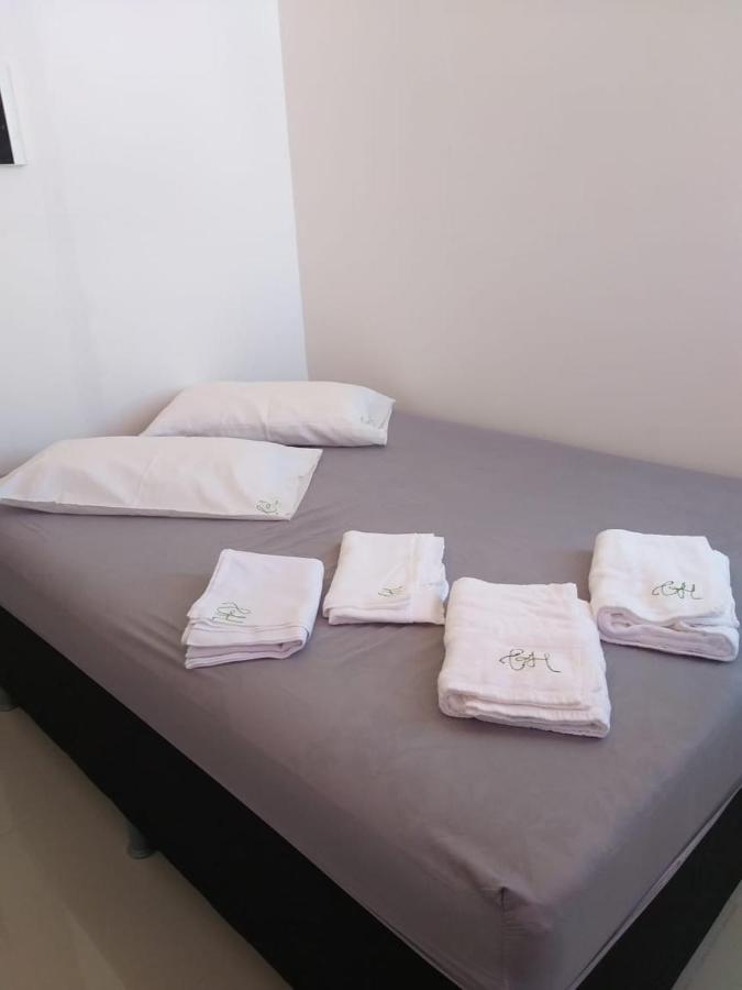 Celene'S Hotel フォルタレザ エクステリア 写真
