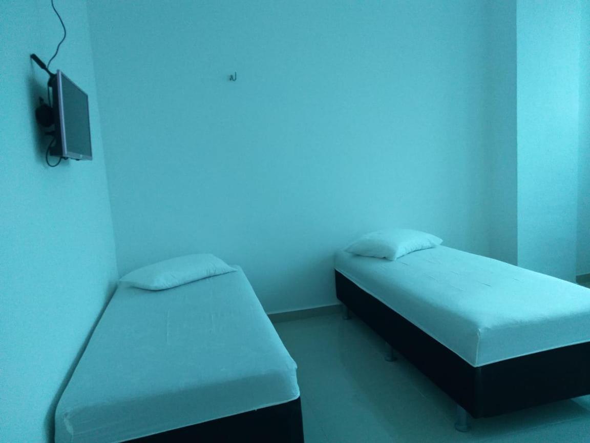 Celene'S Hotel フォルタレザ エクステリア 写真