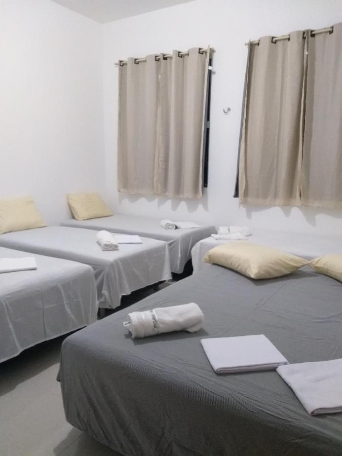 Celene'S Hotel フォルタレザ エクステリア 写真