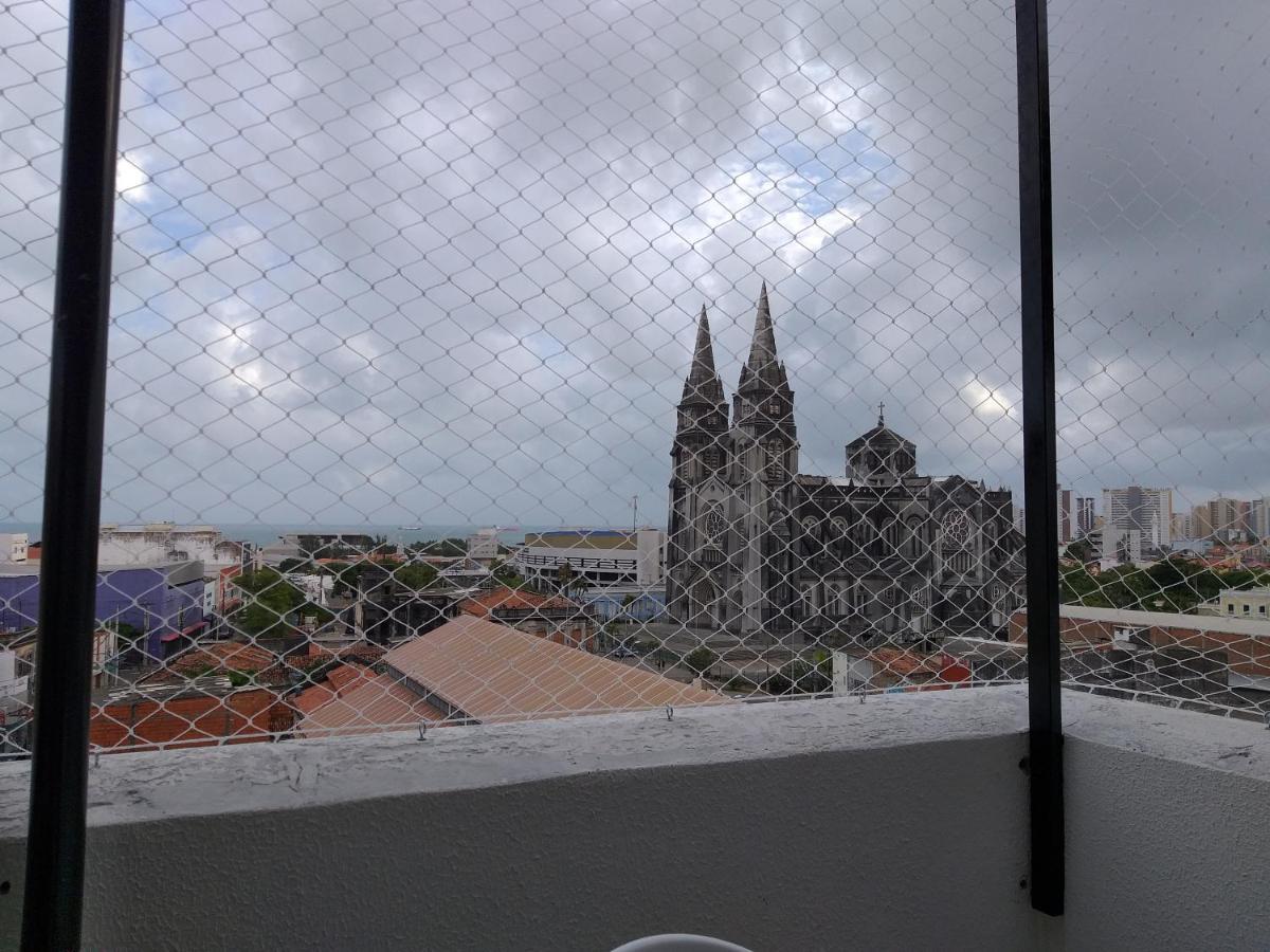 Celene'S Hotel フォルタレザ エクステリア 写真