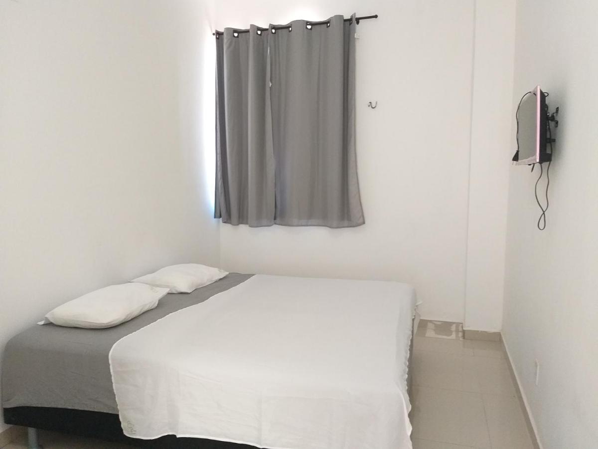 Celene'S Hotel フォルタレザ エクステリア 写真