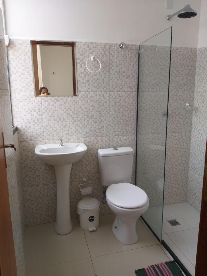 Celene'S Hotel フォルタレザ エクステリア 写真