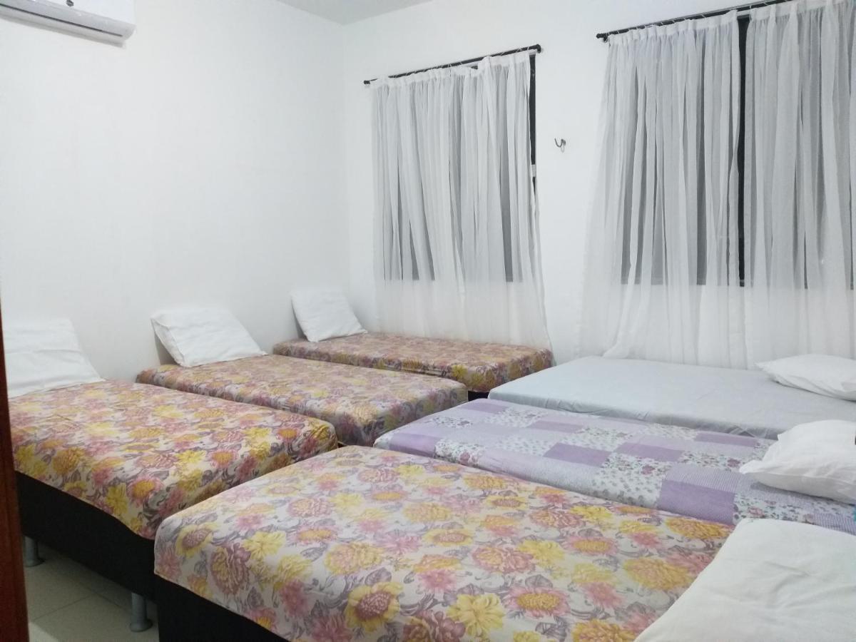 Celene'S Hotel フォルタレザ エクステリア 写真