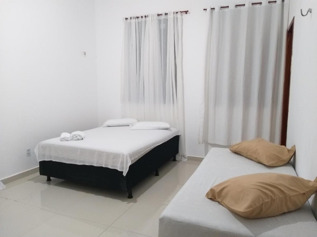 Celene'S Hotel フォルタレザ エクステリア 写真