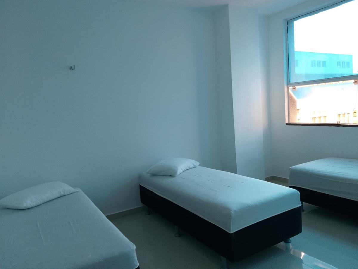 Celene'S Hotel フォルタレザ エクステリア 写真