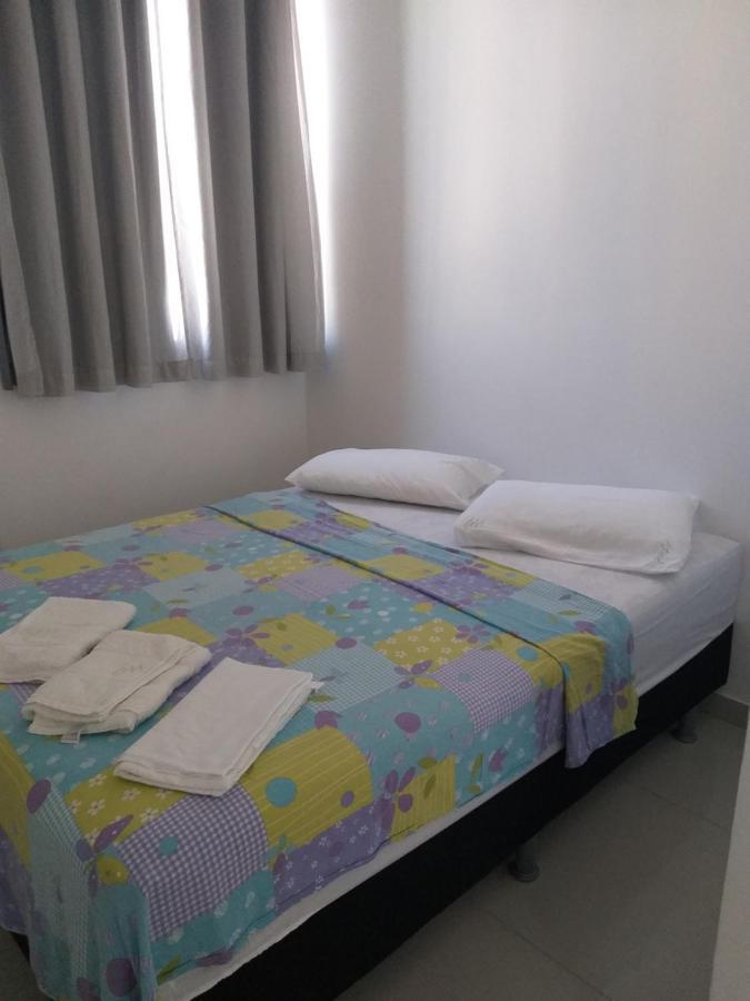 Celene'S Hotel フォルタレザ エクステリア 写真