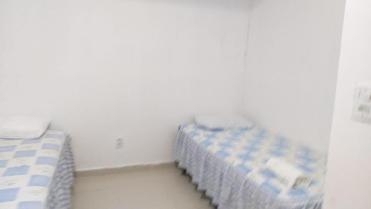 Celene'S Hotel フォルタレザ エクステリア 写真