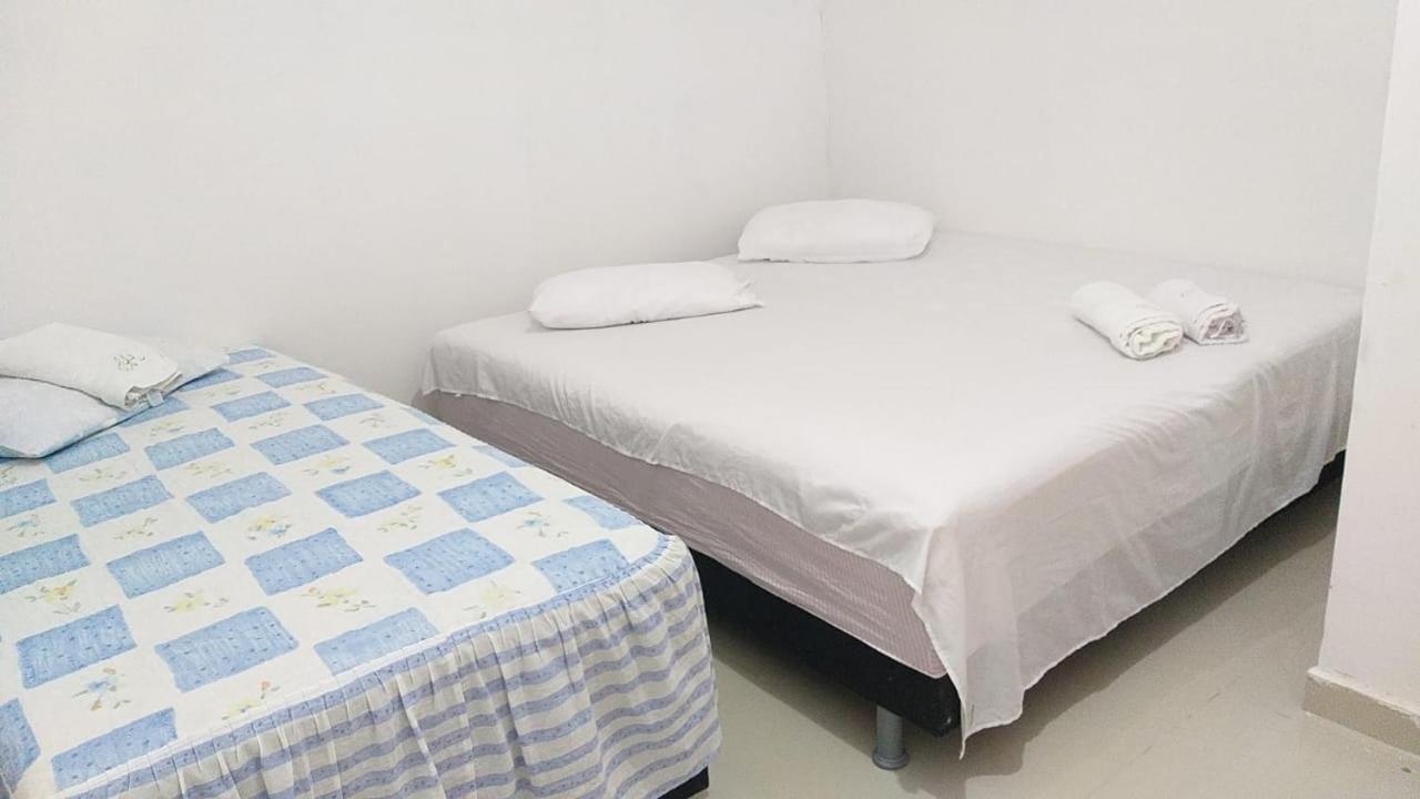 Celene'S Hotel フォルタレザ エクステリア 写真