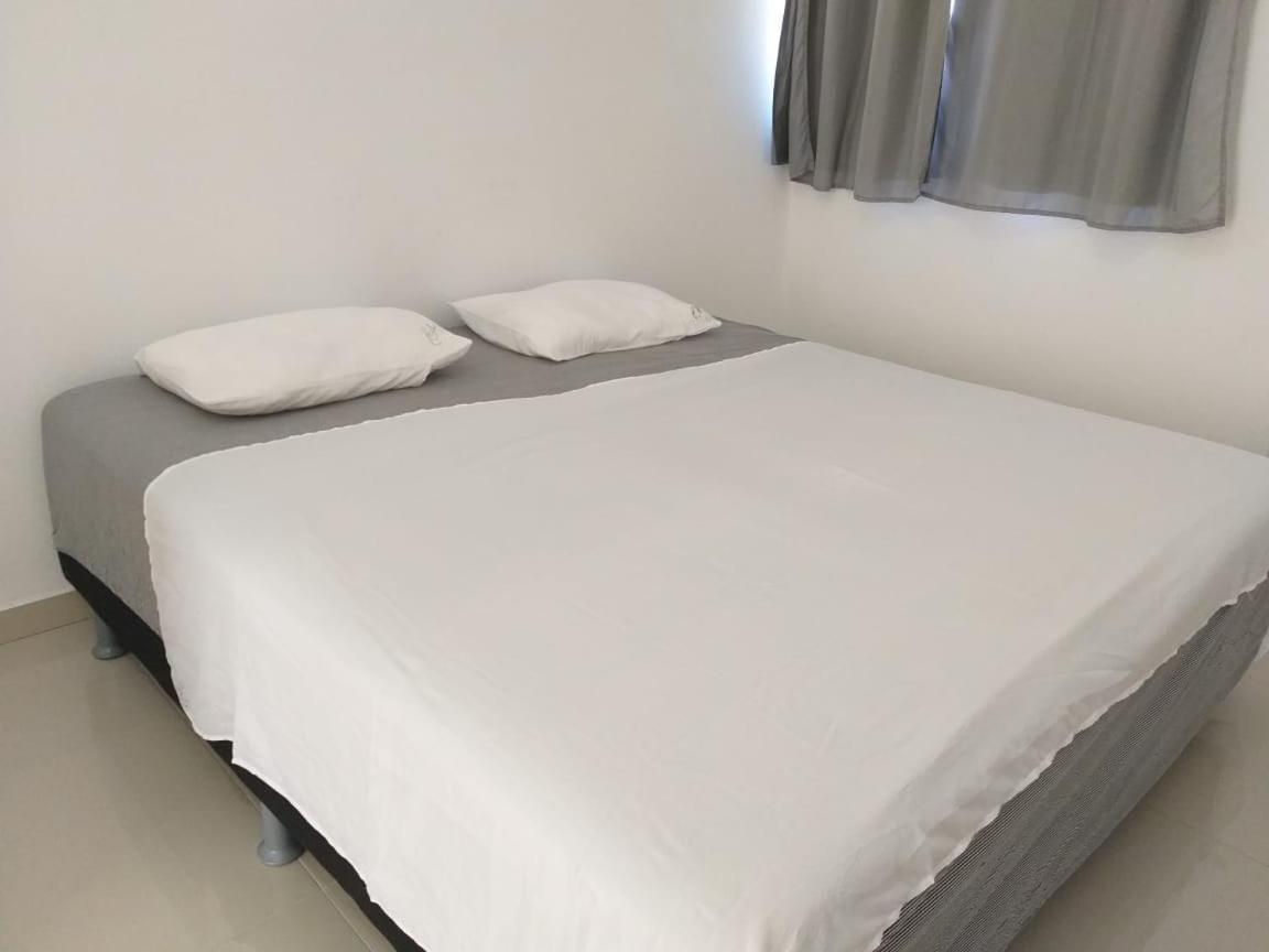 Celene'S Hotel フォルタレザ エクステリア 写真