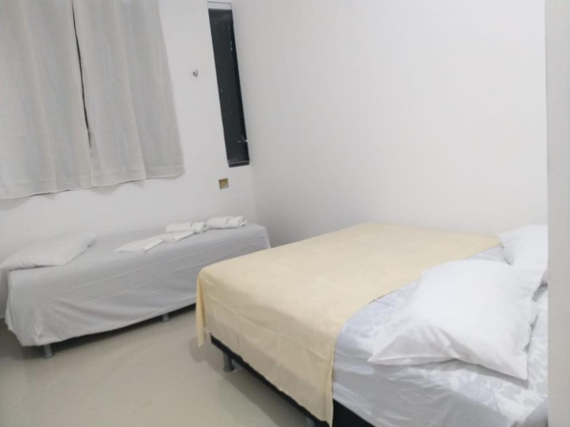 Celene'S Hotel フォルタレザ エクステリア 写真