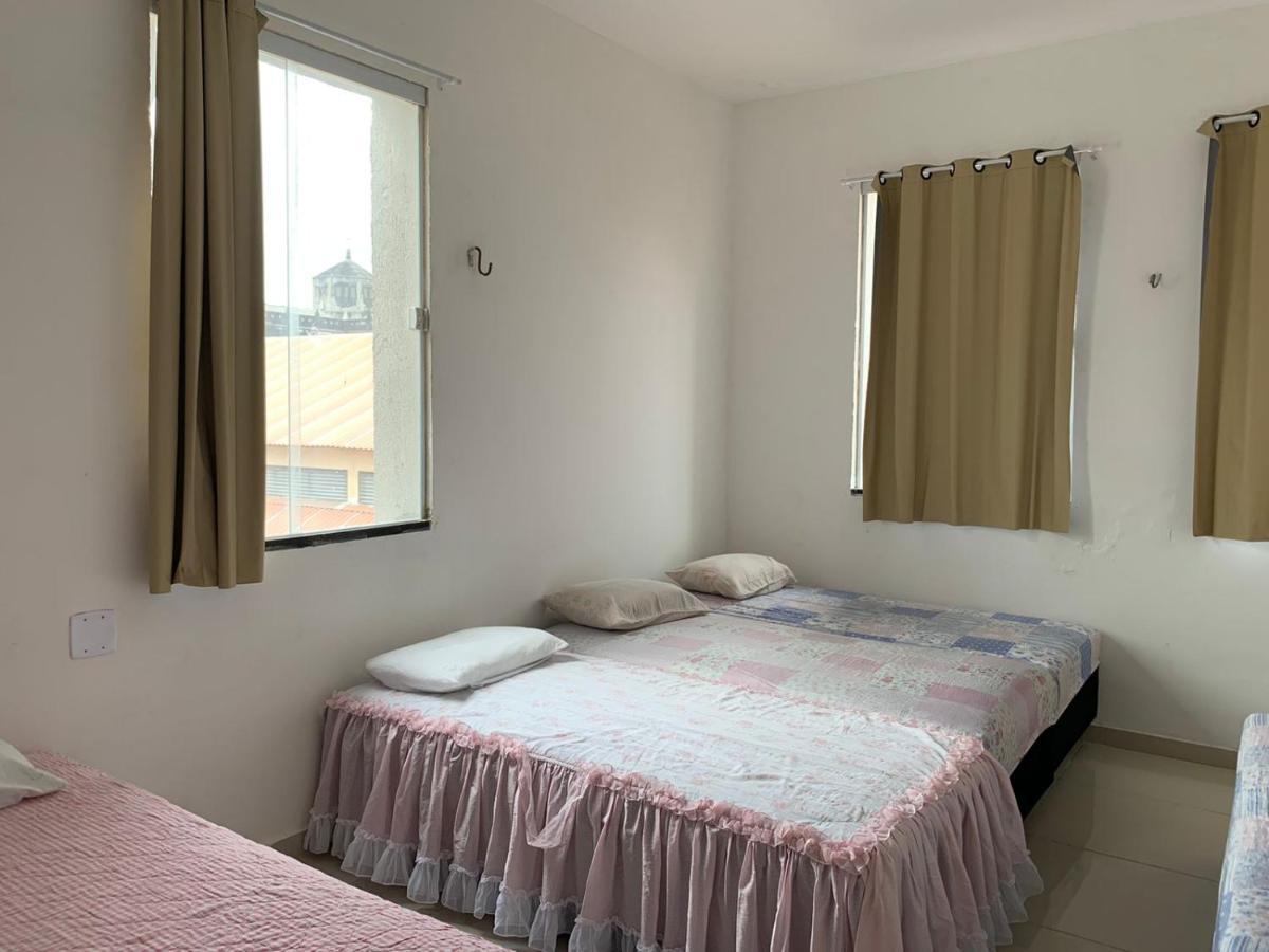 Celene'S Hotel フォルタレザ エクステリア 写真