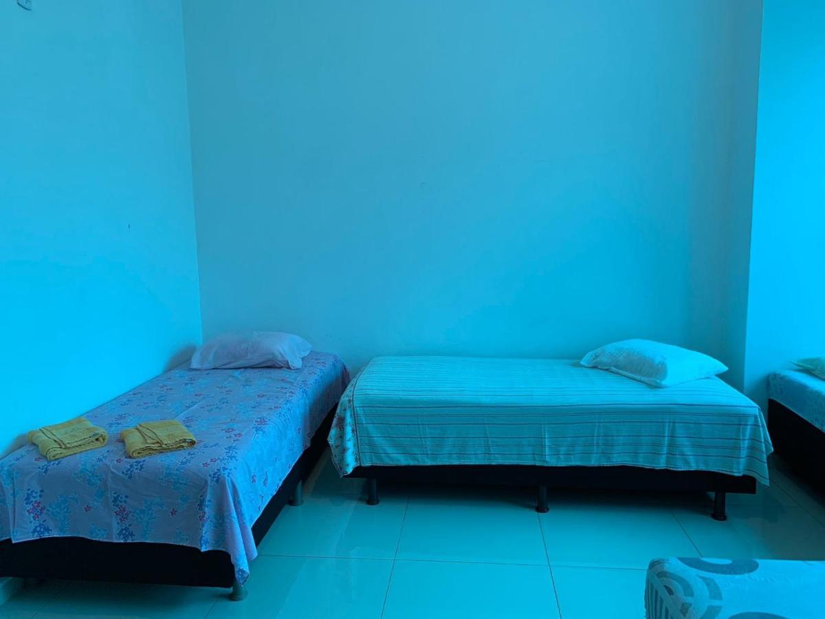 Celene'S Hotel フォルタレザ エクステリア 写真