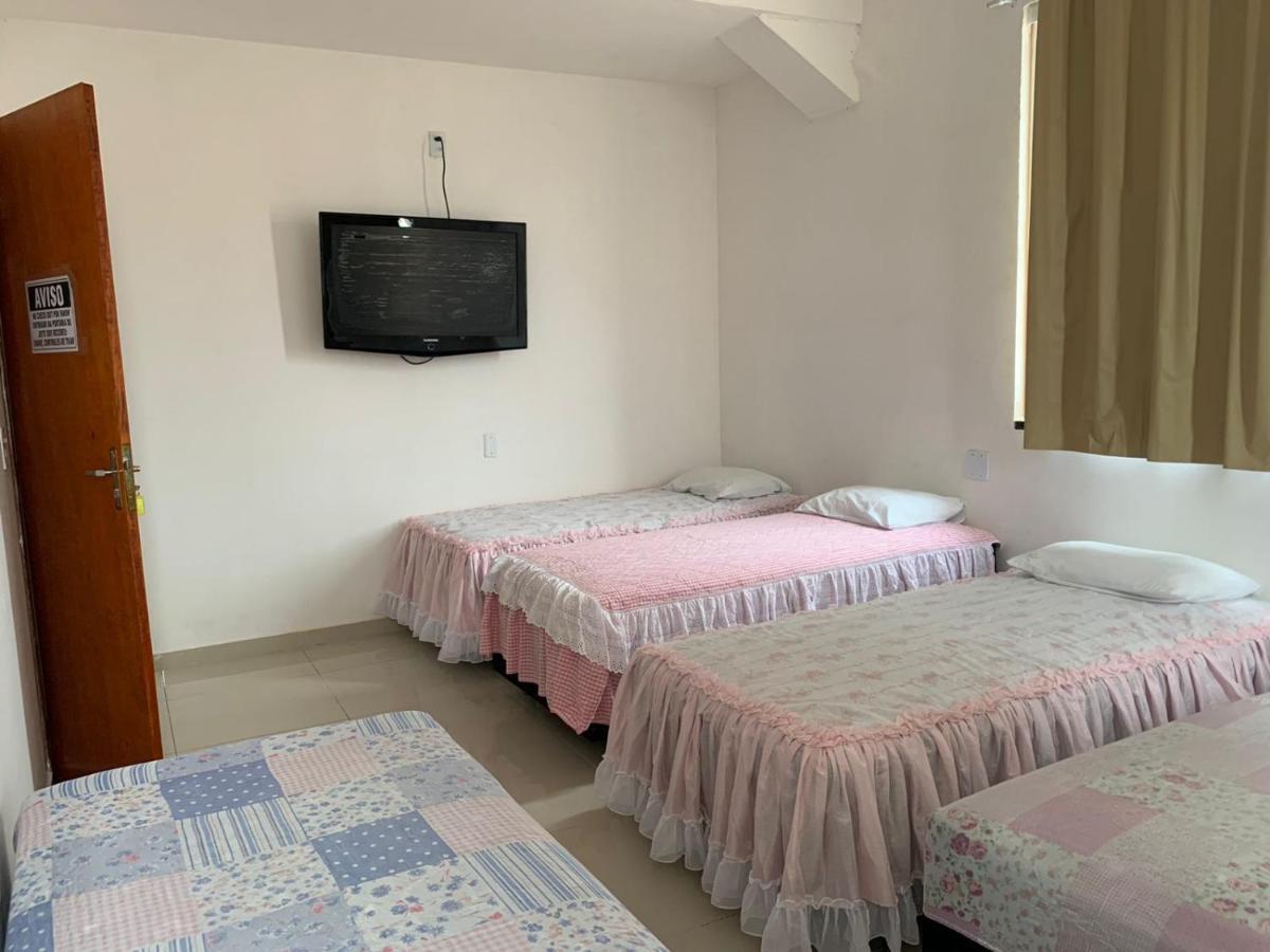 Celene'S Hotel フォルタレザ エクステリア 写真