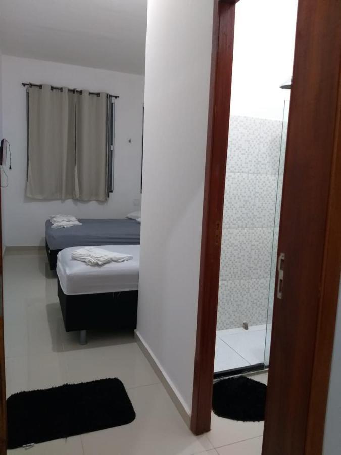 Celene'S Hotel フォルタレザ エクステリア 写真